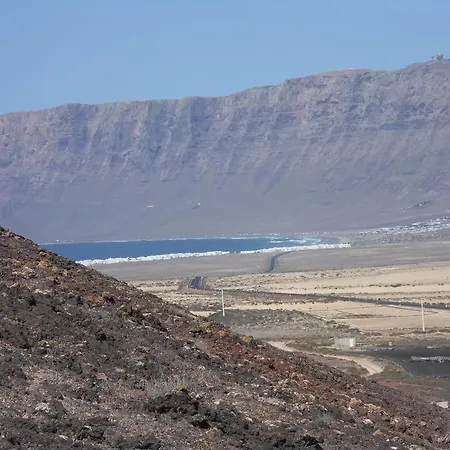 Sun Rural Lanzarote דירה *