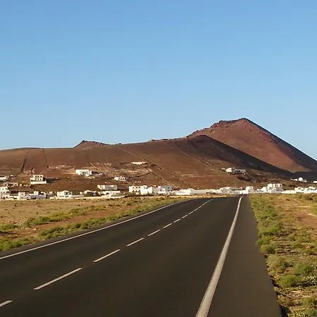 דירה Sun Rural Lanzarote La Costa