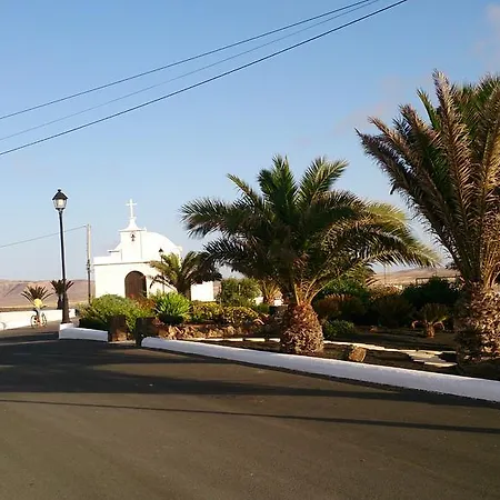 דירה Sun Rural Lanzarote