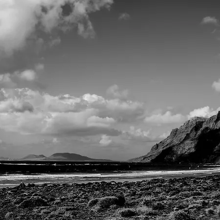 דירה Sun Rural Lanzarote *