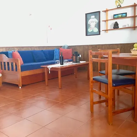 Sun Rural Lanzarote דירה