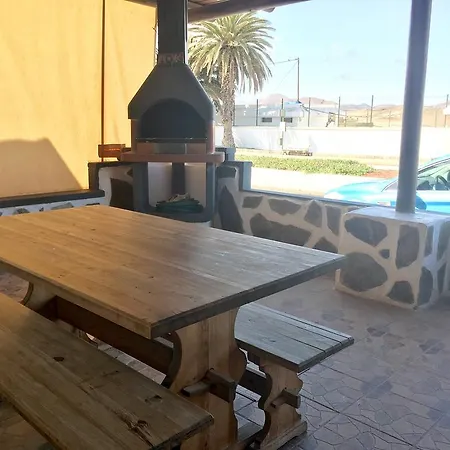 דירה Sun Rural Lanzarote *