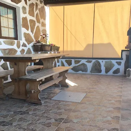 Sun Rural Lanzarote דירה *