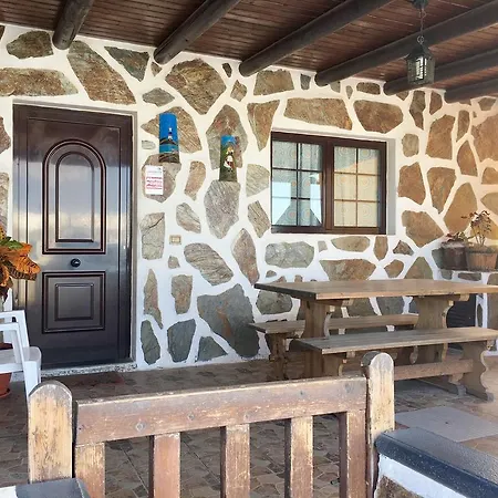 דירה Sun Rural Lanzarote La Costa